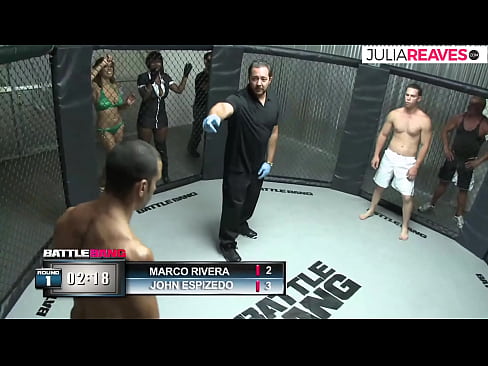 ❤️ Ο Ultimate Fighter γαμάει ένα κορίτσι αμέσως μετά από έναν αγώνα στο ρινγκ Πλάκες, στο el.pornolemon.ru